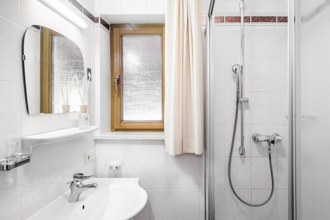 Residence Floralp Colfosco Bagian luar foto